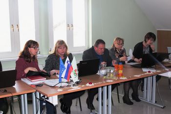 Uskladitve in spremembe odlokov Uskladitve in spremembe odlokov