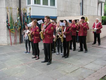 15. slovenski čebelarski praznik Laško 2017