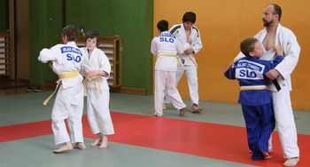 2. TURNIR JUDA ZA POKAL BRASLOVČ (za otroke letnikov 2003–2011) 2. TURNIR JUDA ZA POKAL BRASLOVČ (za otroke letnikov 2003–2011)