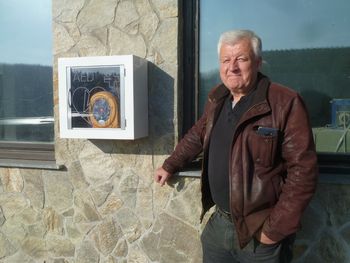 Veste, kje so, ko jih potrebujete? Veste, kje so, ko jih potrebujete?