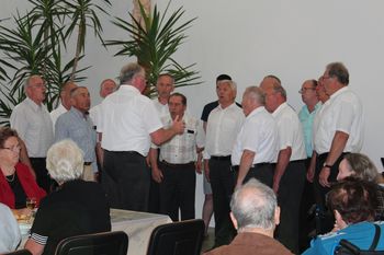 Hvala v imenu generacije starejših Hvala v imenu generacije starejših