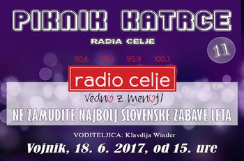 Katrca vas vabi Katrca vas vabi