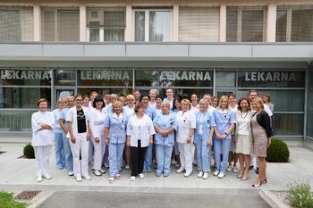 Prenovljena tudi Zdravstvena postaja Vojnik