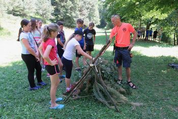 Počitnice v Knjižnici Vojnik