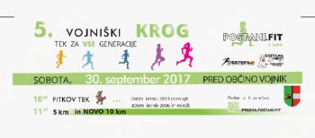 5. vojniški krog vabi