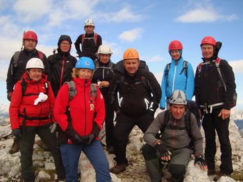 Veliko Špičje je del triglavskega kraljestva