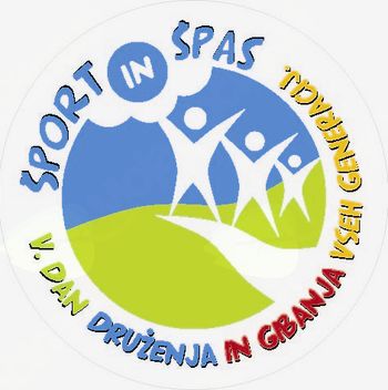 Skupaj znamo in zmoremo!