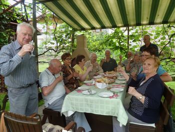 Včasih se je vsako uro splačalo popravljati