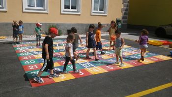 Jaz, ti, mi za Slovenijo