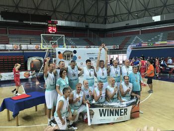 Občina Vojnik ima svetovnega (veteranskega) prvaka