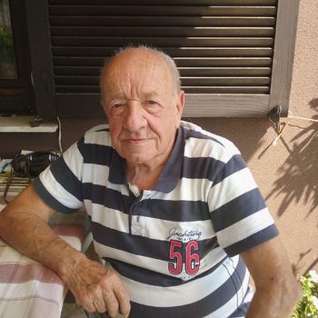 Jubilej Milana Zaponška