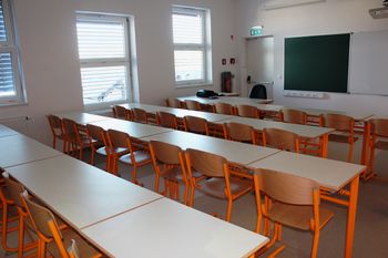 Ureditev podstrešja OŠ Vojnik