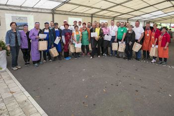 Golaž za prste »obliznit'«