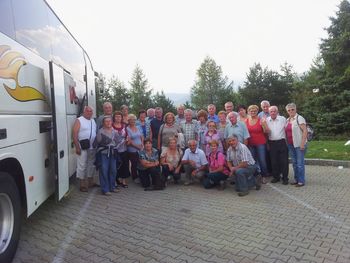 Izlet na Grossglockner