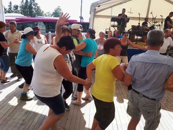 Utrinki dejavnosti Medobčinskega društva delovnih invalidov Celje