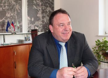 Čaka nas delovna jesen