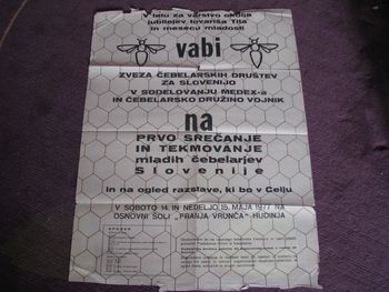 Vojniški čebelarji skozi čas … do danes