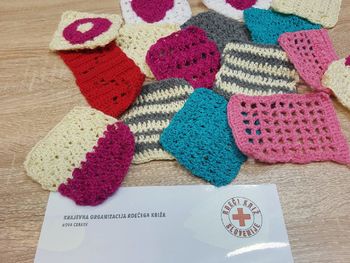 Povabilo: Europa Donna v Novi Cerkvi