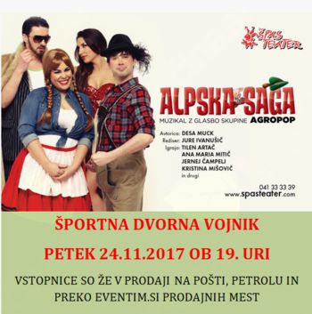 Most mladih:  Iskrena spoved prestavljena na februar