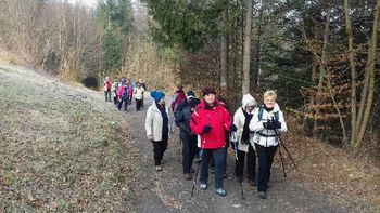 Povabilo na pohod DU Vojnik