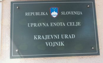Obvestilo o zaprtju krajevnih uradov in pisarne UE na Agenciji RS za varnost prometa na Ljubečni v času počitnic