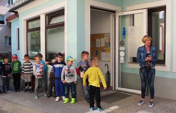 Prireditve v Knjižnici Vojnik ob dnevu slovenskih splošnih knjižnic