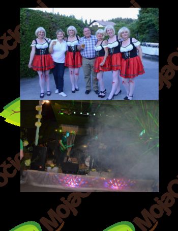 »V novem naselju žur do jutranjih ur« 2017