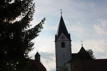 Srečanje dekanijskih cerkvenih pevskih zborov v Vojniku