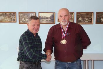 Športne dejavnosti v Društvu upokojencev Vojnik