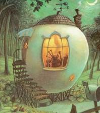 Povabilo na pravljico