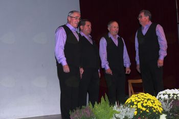 Arclinski fantje vabijo na letni koncert