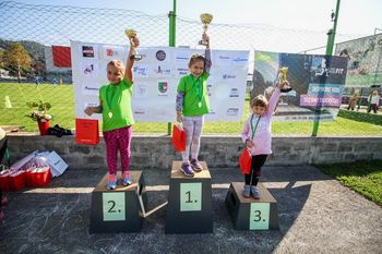 5. VOJNIŠKI KROG – tek za vse generacije