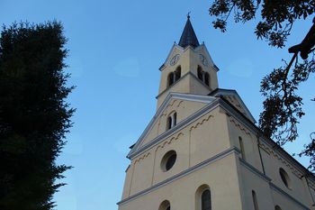 Jure Sešek: Predavanje in predstavitev delovanja misijonarjev na Madagaskarju in v Etiopiji