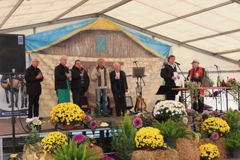 Na martinovanju v Vojniku