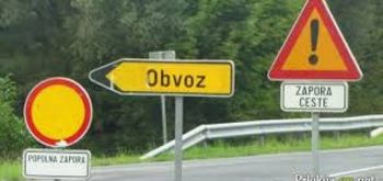 Obvestilo uporabnikom ceste Nova Cerkev–Vitanje Obvestilo uporabnikom ceste Nova Cerkev–Vitanje
