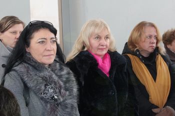 Mrliška vežica v Vojniku je urejena