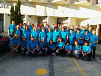 Društvo Talon v Dalmaciji Društvo Talon v Dalmaciji