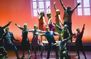 Vstopnica je lahko novoletno darilo