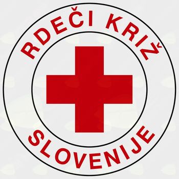 Vabilo na srečanje krvodajalcev iz Nove Cerkve