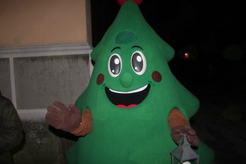 Hojko  vabi na Božični Vojnik   