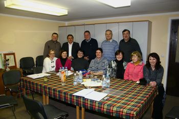 Krajevna organizacija Rdečega križa Frankolovo Krajevna organizacija Rdečega križa Frankolovo