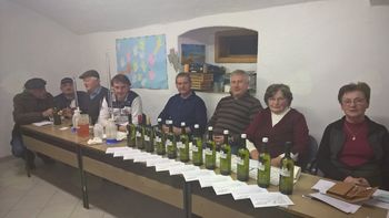 Vojniški vinogradniki se izobražujejo, vojniška vina spet zlata Vojniški vinogradniki se izobražujejo, vojniška vina spet zlata