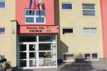 Vpis šolskih novincev