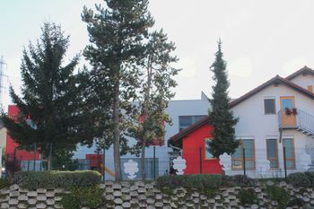 Dan odprtih vrat v Vrtcu Mavrica Vojnik