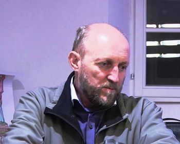 Danes! Vabljeni na predavanje Pričevanje eksorcista Danes! Vabljeni na predavanje Pričevanje eksorcista