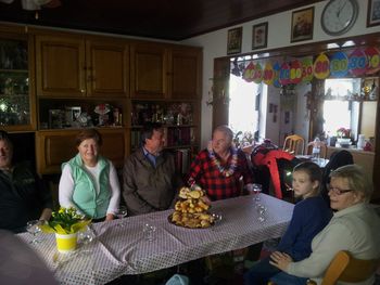 80 let Mitje Pavliča