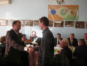 Občni zbor Čebelarskega društva Vojnik