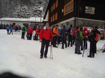 Nočni pohod na Kunigundo