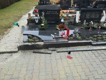 Pokopališče Frankolovo Pokopališče Frankolovo