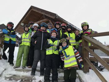 Zimska šola v naravi